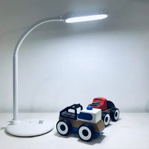 Đèn Led Có Nóng Không