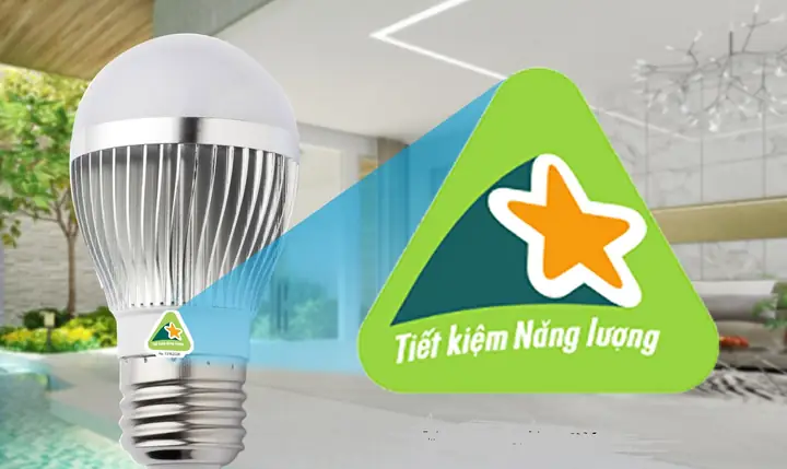 Đèn Led Có Phải Dán Nhãn Năng Lượng