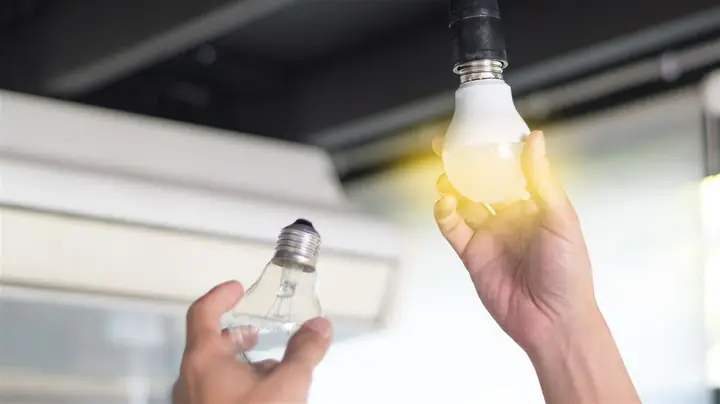 Đèn Led Có Tuổi Thọ Bao Nhiêu