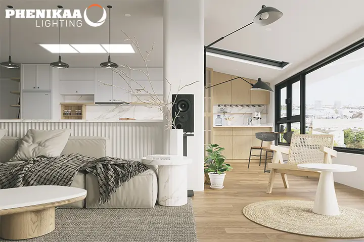 Đèn Led Có Tuổi Thọ Bao Nhiêu