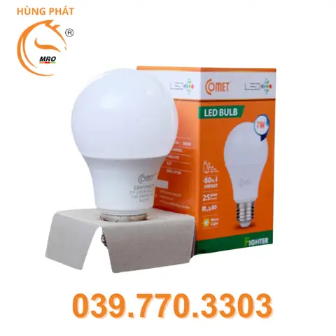 Đèn Led Comet Có Tốt Không