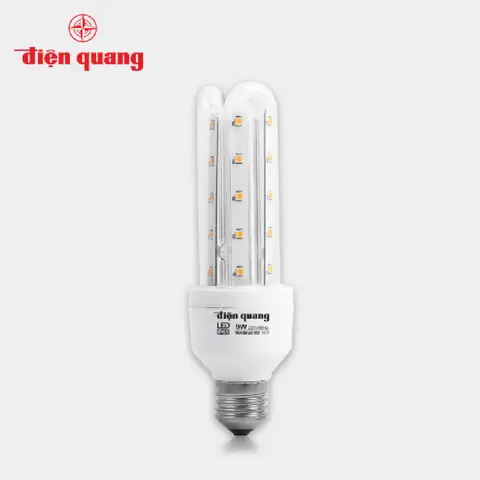 Đèn Led Compact Điện Quang Đèn Led Compact Điện Quang