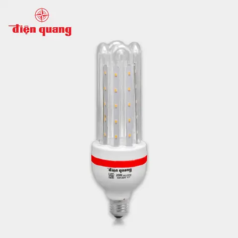 Đèn Led Compact Điện Quang Đèn Led Compact Điện Quang