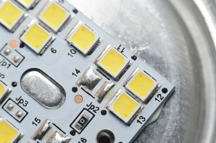 Đèn Led Công Nghệ Mới Đèn Led Công Nghệ Mới