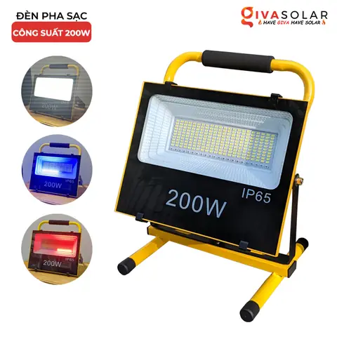 Đèn Led Công Suất Lớn