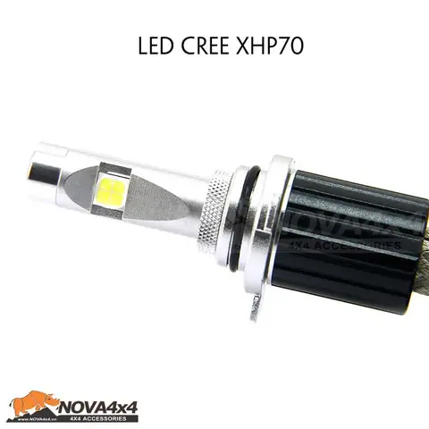 Đèn Led Cree Xhp70 L7