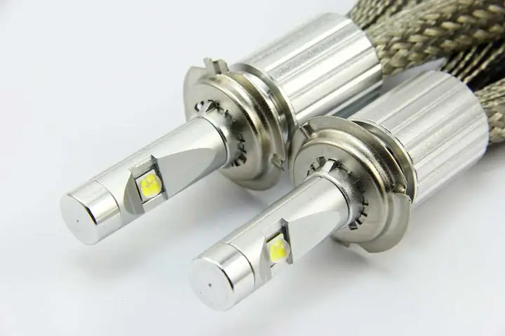 Đèn Led Cree Xhp70 L7