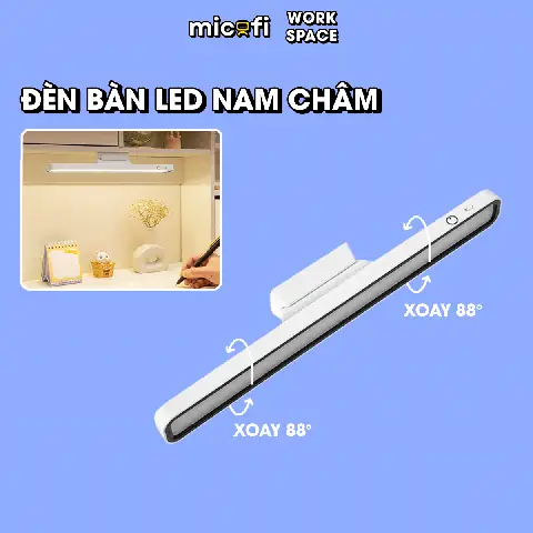 Đèn Led Dán Bàn Học