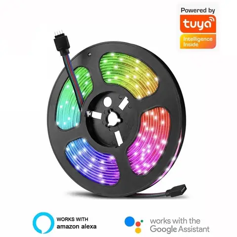 Đèn Led Dây 16 Triệu Màu