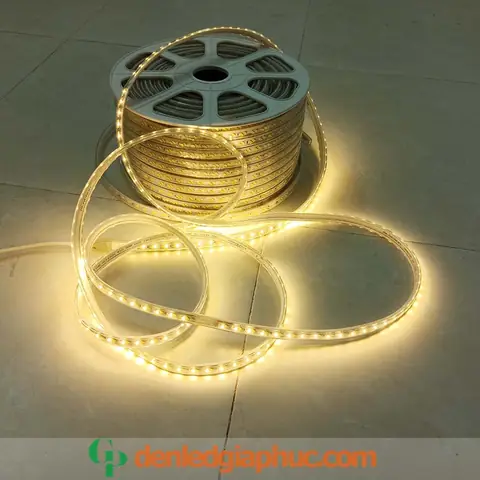 Đèn Led Dây 3 Chế Độ