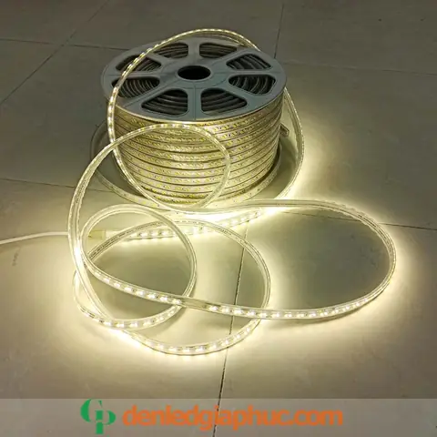 Đèn Led Dây 3 Chế Độ