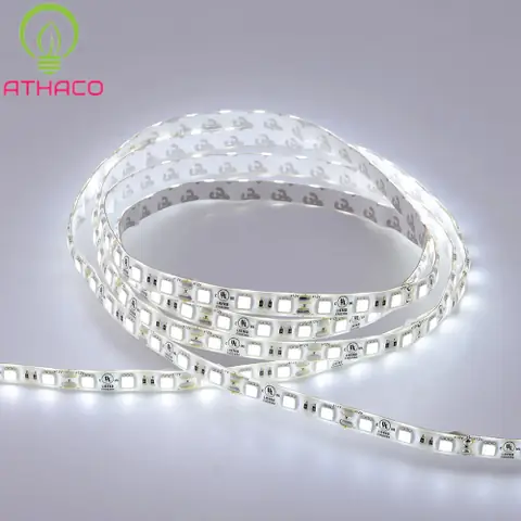 Đèn Led Dây 5050 Cuộn 5m