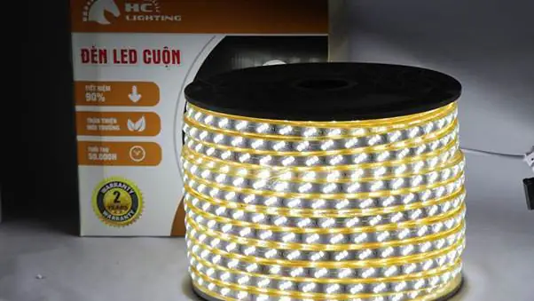Đèn Led Dây Cần Thơ