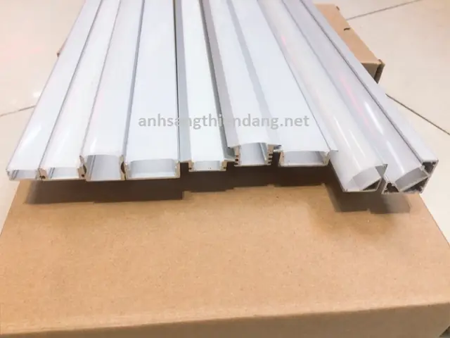Đèn Led Dây Cần Thơ