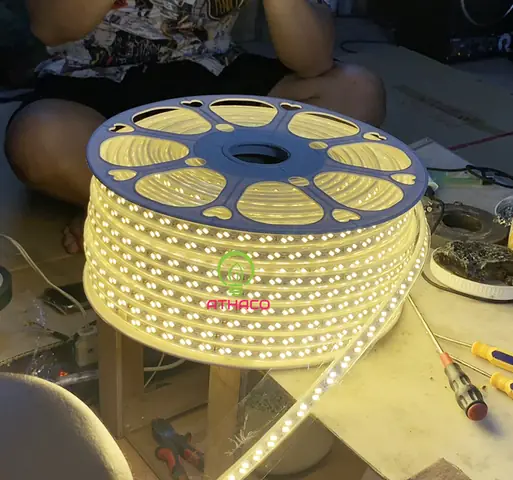 Đèn Led Dây Cao Cấp