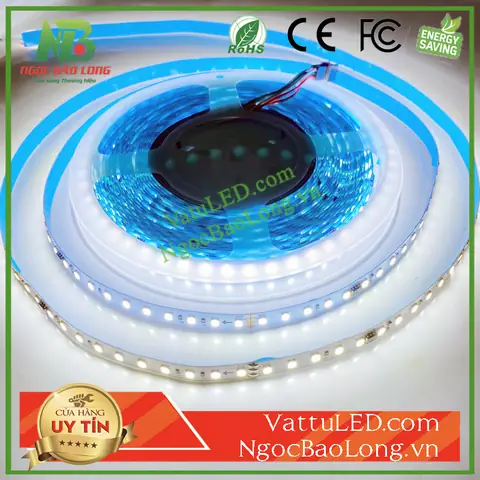 Đèn Led Dây Chạy Đuổi