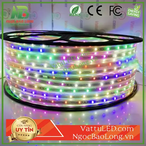 Đèn Led Dây Chạy Đuổi