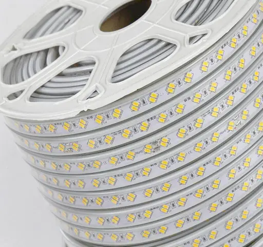 Đèn Led Dây Cuộn 100m
