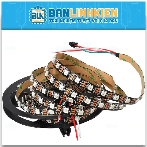 Đèn Led Dây Dán 5v