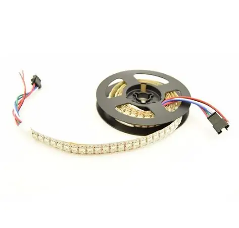 Đèn Led Dây Dán 5v