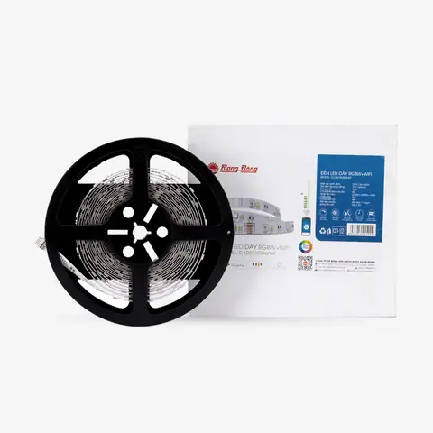 Đèn Led Dây Điều Khiển Từ Xa