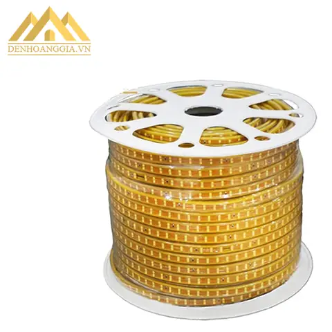 Đèn Led Dây Đôi 2835 Đèn Led Dây Đôi 2835