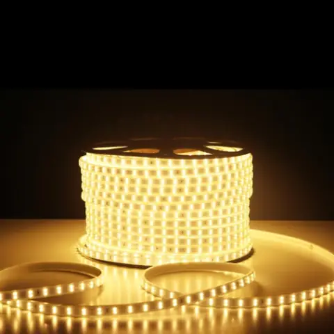 Đèn Led Dây Đôi 2835 Đèn Led Dây Đôi 2835