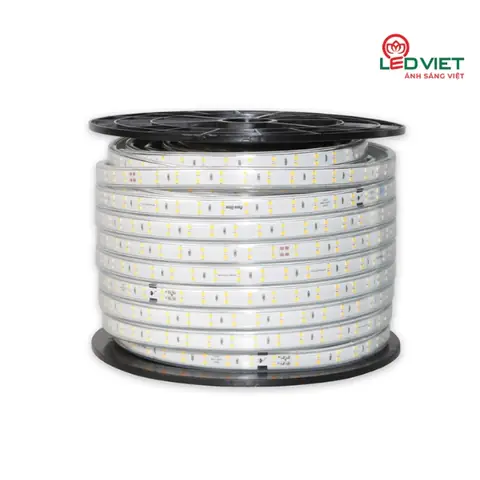 Đèn Led Dây Đổi Màu 12v