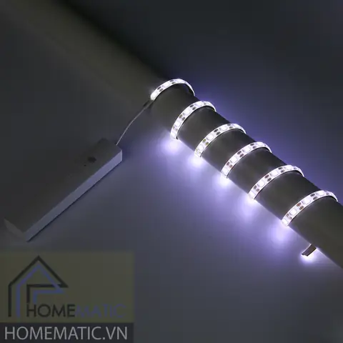 Đèn Led Dây Dùng Pin Tiểu