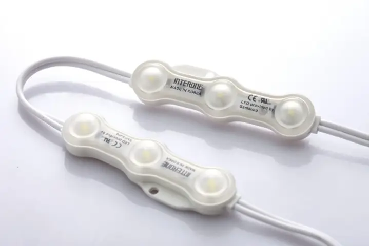 Đèn Led Dây Hàn Quốc