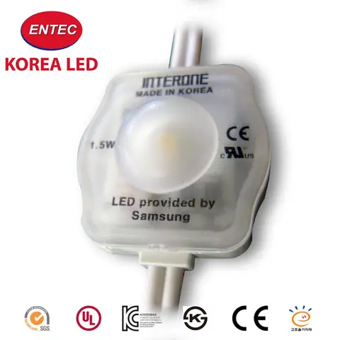 Đèn Led Dây Hàn Quốc