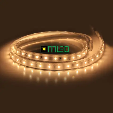 Đèn Led Dây Ngâm Nước