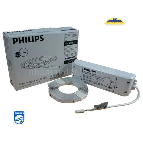 Đèn Led Dây Philips 31059