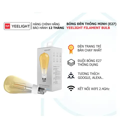 Đèn Led Dây Thông Minh Xiaomi Yeelight Đèn Led Dây Thông Minh Xiaomi Yeelight