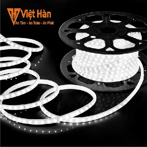 Đèn Led Dây Tốt Nhất
