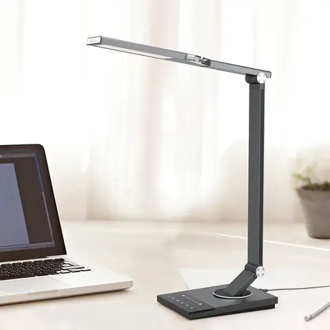 Đèn Led Để Bàn Thông Minh Taotronics Tt Dl16