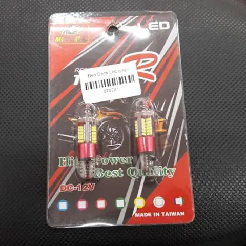 Đèn Led Demi Exciter 135