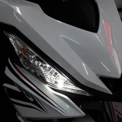 Đèn Led Demi Exciter 150