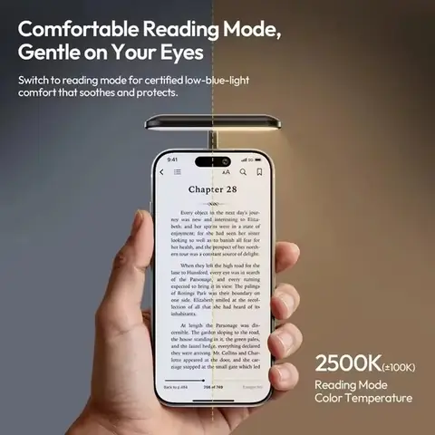 Đèn Led Điện Thoại Iphone