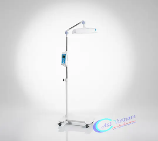 Đèn Led Điều Trị Vàng Da