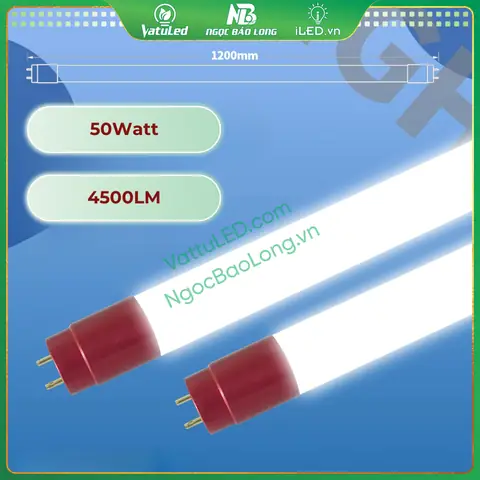 Đèn Led Đỏ Siêu Sáng