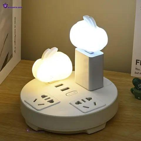 Đèn Led Đọc Sách Mini