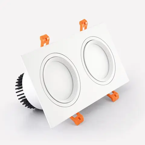 Đèn Led Đôi Âm Trần Panasonic