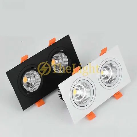 Đèn Led Đôi Âm Trần Panasonic