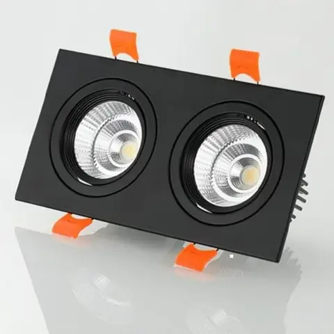 Đèn Led Đôi Âm Trần Philips