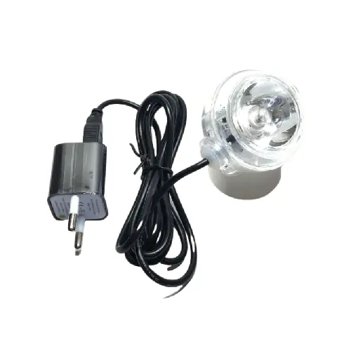 Đèn Led Đổi Màu Hồ Cá