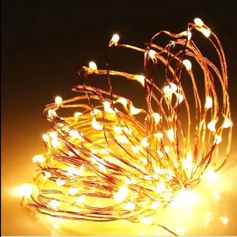 Đèn Led Đom Đóm Hà Nội