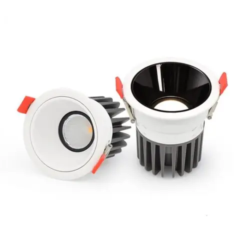 Đèn Led Downlight Cao Cấp