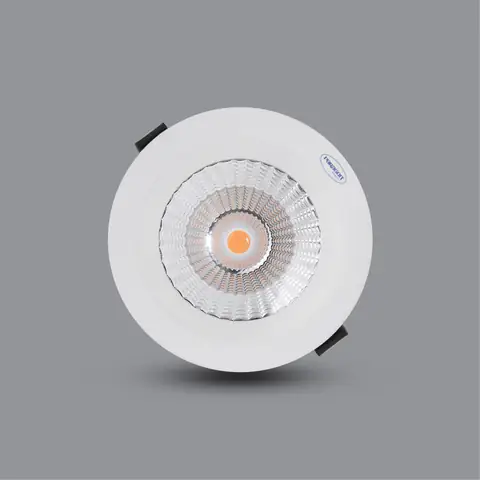 Đèn Led Downlight Chống Ẩm