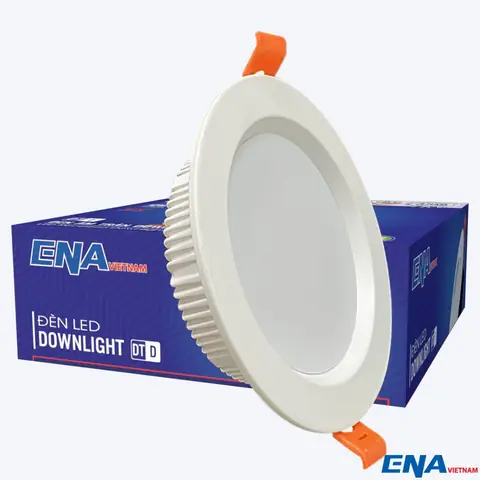 Đèn Led Downlight Có Dimmer